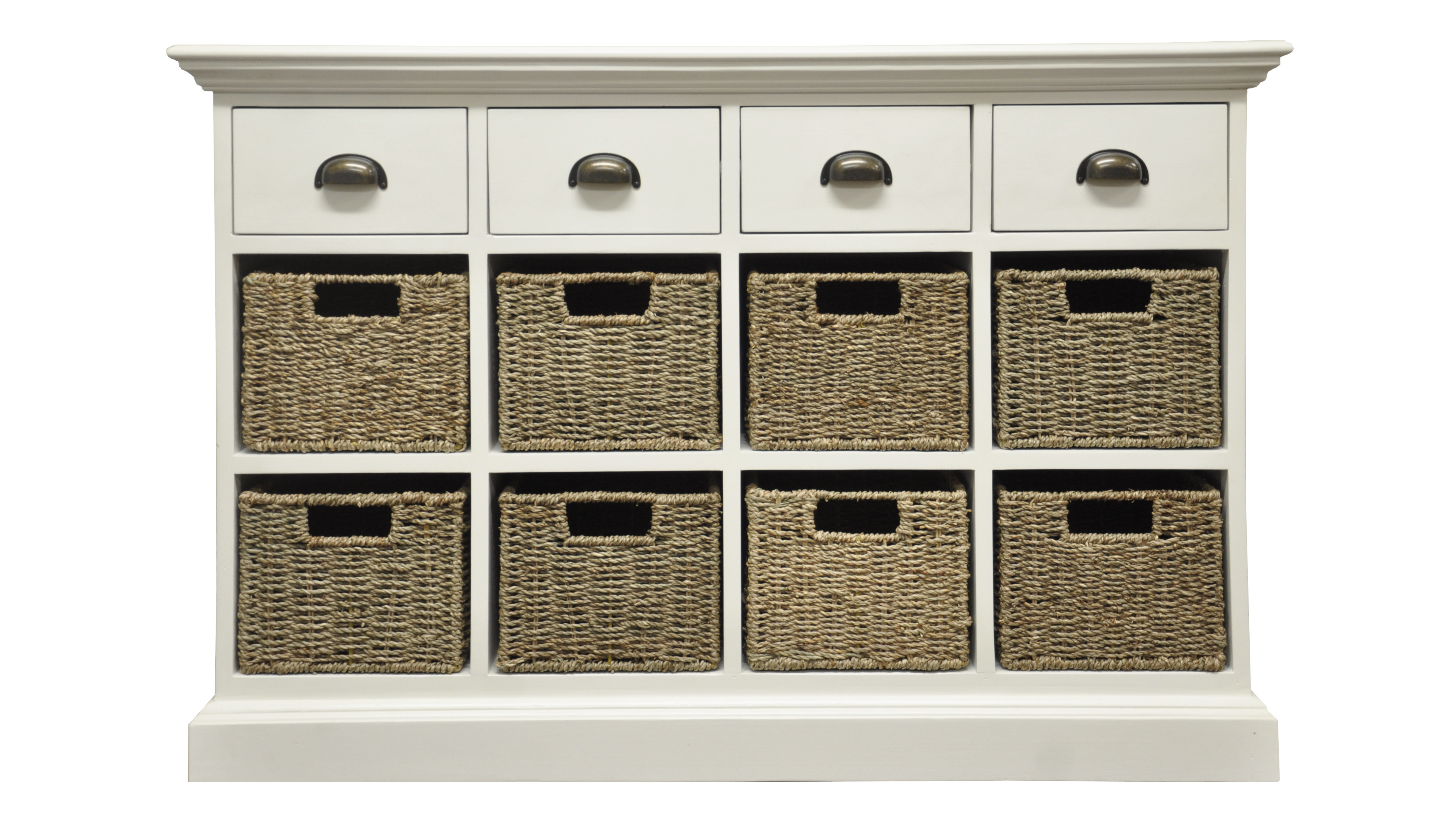 Rustique Home Florence Painted and Natural Oak Collection