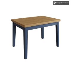 Chelsea Blue 1.2M Extending Table