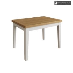 Chelsea Grey 1.2M Extending Table