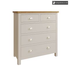 Chelsea Grey 2 Over 3 Chest