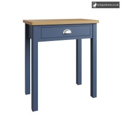 Chelsea Blue Dressing Table