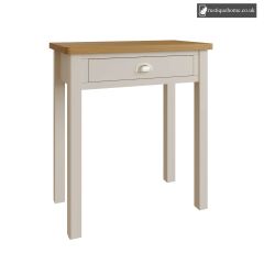 Chelsea Grey Dressing Table