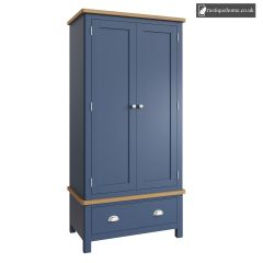 Chelsea Blue Gents Wardrobe