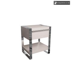 Stylo Dining Large Side Table/Bedside Cabinet
