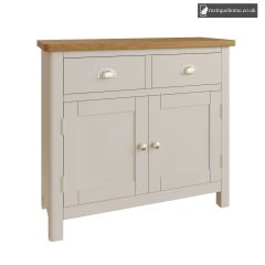Chelsea Grey Sideboard
