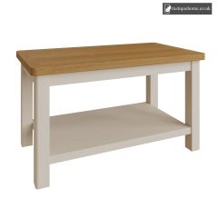 Chelsea Grey Small Coffee Table