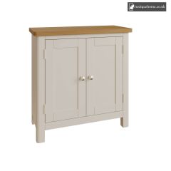 Chelsea Grey Small Sideboard