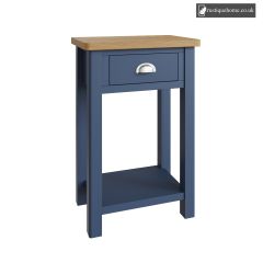Chelsea Blue Telephone Table