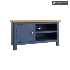 Chelsea Blue TV Unit
